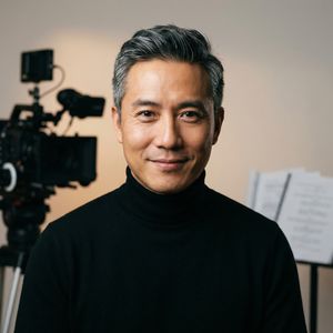 首席导演陈导